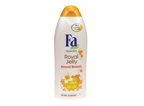 FA BAD ROYAL GELEE & ALMOND BLOSSOM