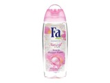 FA DOUCHE GEL NATURAL&PURE ROSE
