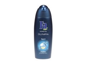 FA DOUCHE GEL OLYMPIA SPORT