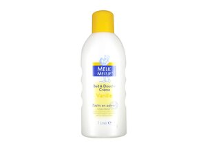 MELKM BAD&DOUCHE CR VANILLE