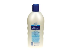 MELKM BAD&DOUCHE CR KARNEMELK