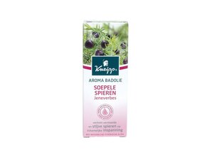 KNEIPP BADOLIE JENEVERBES