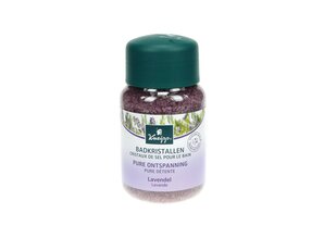 KNEIPP BADZOUT LAVENDEL