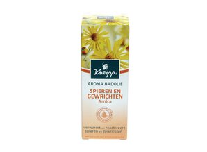 KNEIPP BADOLIE AROMA SPIEREN/GEWRICHTEN