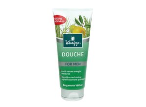 KNEIPP MEN DOUCHE BERGAMOT