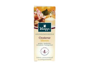 KNEIPP BADOLIE OOSTERSE SFEREN