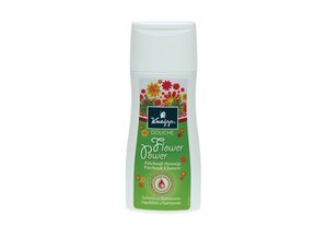 KNEIPP DOUCHE FLOWER POWER