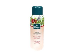 KNEIPP BADSCHUIM WILDE ROOS/LAVENDEL
