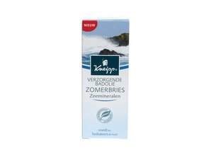 KNEIPP BADOLIE ZOMERBRIES