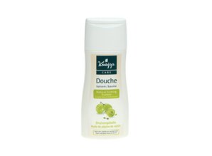 KNEIPP DOUCHE BALS DRUIVENPIT
