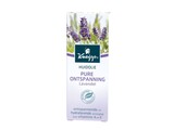 KNEIPP HUIDOLIE LAVENDEL PURE ONTSPANNING
