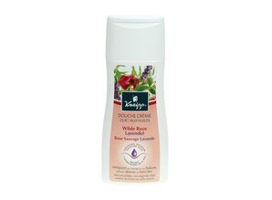 KNEIPP DOUCHE WILDE ROOS/LAVENDEL