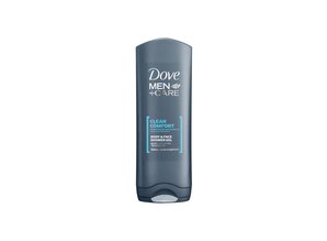 Dove DOVE MEN SHOWER CLEAN COMFORT