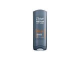 Dove DOVE MEN SHOWER DAILY PURIFYING