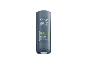 Dove DOVE MEN SHOWER EXTRA FRESH