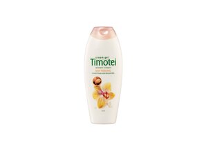 TIMOTEI SHOWER ORCHIDEE EN AMANDELMELK