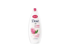 Dove DOVE SHOWER GO FRESH REVIVE