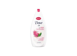 Dove DOVE SHOWER GO FRESH REVIVE
