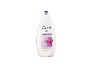 Dove DOVE SHOWER FLORAL INDULGENCE