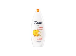 Dove DOVE SHOWER GO FRESH BURST