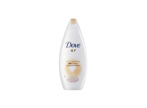 Dove DOVE SHOWER SILK GLOW