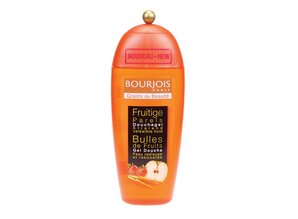 BOURJOIS DOUCHEGEL FRUITIGE PARELS AWA