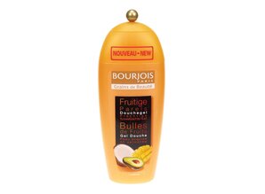 BOURJOIS DOUCHEGEL FRUITIGE PARELS MAK