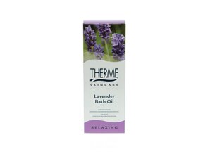 THERME BADOLIE LAVENDEL