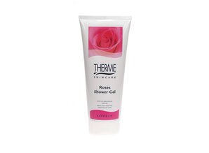 THERME SHOWER GEL ROSES