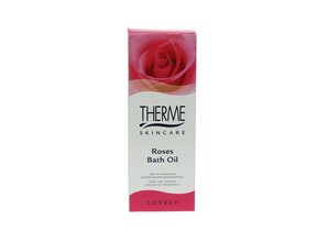 THERME BADOLIE ROSES