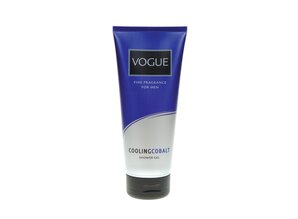 VOGUE M DOUCHE COOLING COBALT
