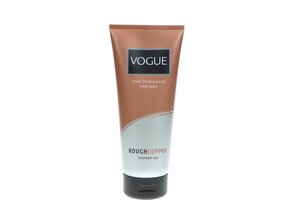 VOGUE M DOUCHE ROUGH COPPER