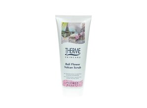 THERME DOUCHE SCRUB BALI FLOWER