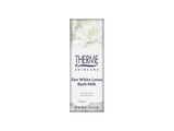 THERME BADMILK ZEN WHITE LOTUS