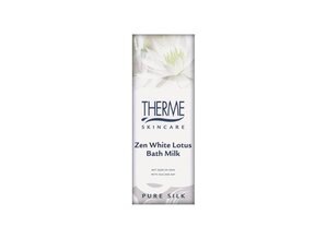 THERME BADMILK ZEN WHITE LOTUS