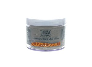 THERME SOAPSCRUB HAMMAM