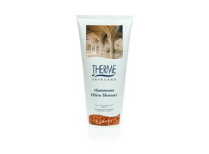 THERME SHOWER OLIVE OIL HAMMAM