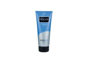 VOGUE M SHOWER GEL NORDIC BLUE
