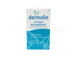 DERMOLIN WASHGEL POMP