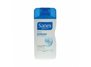 Sanex SANEX SHOWER DERMO PROTECTOR