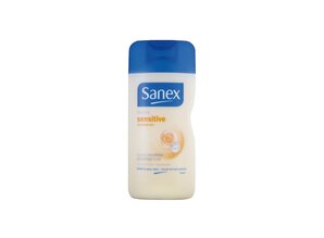 Sanex SANEX SHOWER DERMO SENSITIVE
