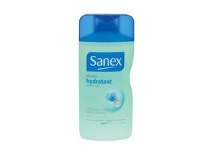 Sanex SANEX SHOWER DERMO HYDRATANT