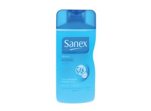 Sanex SANEX SHOWER FOR MEN ACTIVE