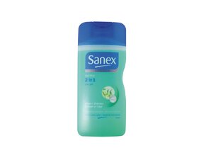 Sanex SANEX SHOWER FOR MEN 2 IN 1