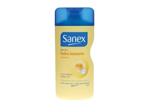 Sanex SANEX SHOWER DERMO HYDRA INTENSIVE