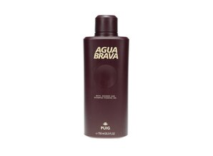 AQUA BRAVA SHOWERGEL