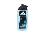 ADIDAS SHOWERGEL ICE DIVE BLAUW