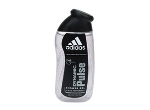 ADIDAS SHOWERGEL DYNAMIC PULSE GRYS