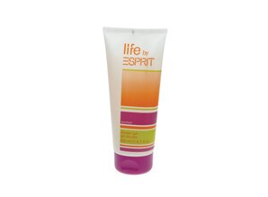 LIFE BY ESPRIT SHOWERGEL FOR WOMAN