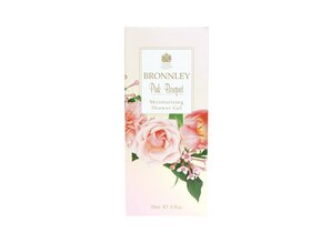 BRONNLEY SHOWERGEL PINK BOUQUE